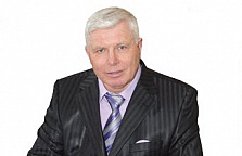 Mykola Gordiy «Work is my life!»