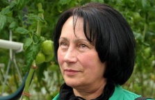 Two anniversaries of Antonina Gordiy