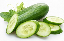 Cucumber - Indian liana