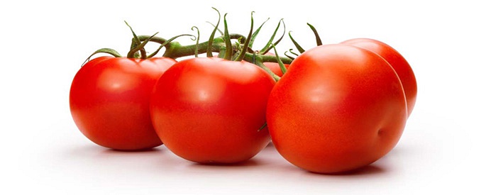 Cluster tomato