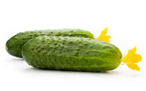 Cucumbers